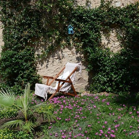 Old Town Secret Garden Appartement Alghero Buitenkant foto