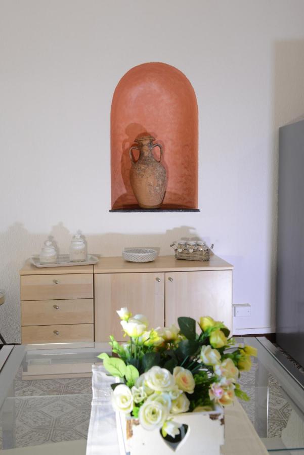 Old Town Secret Garden Appartement Alghero Buitenkant foto