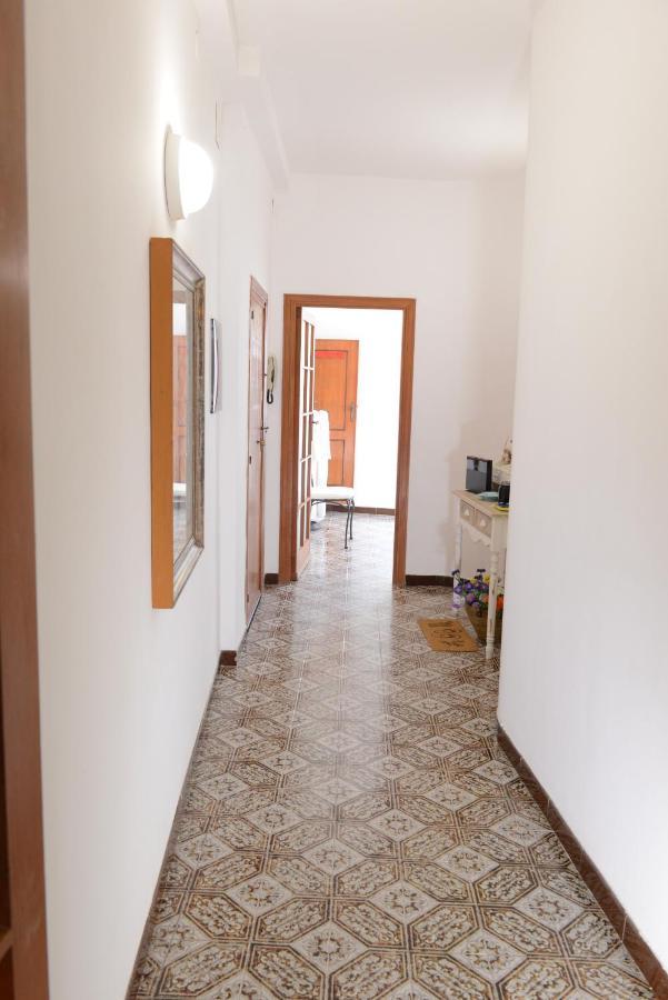 Old Town Secret Garden Appartement Alghero Buitenkant foto