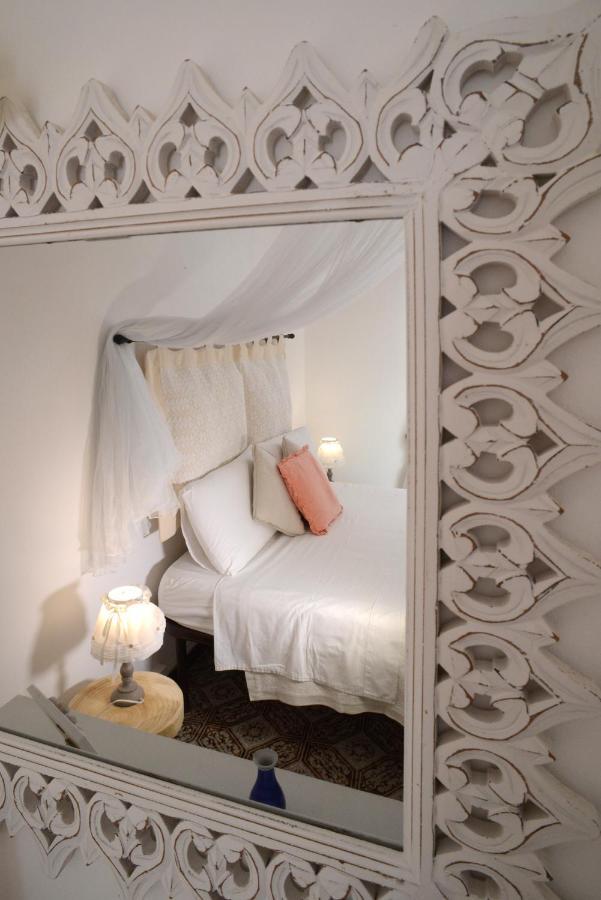 Old Town Secret Garden Appartement Alghero Buitenkant foto