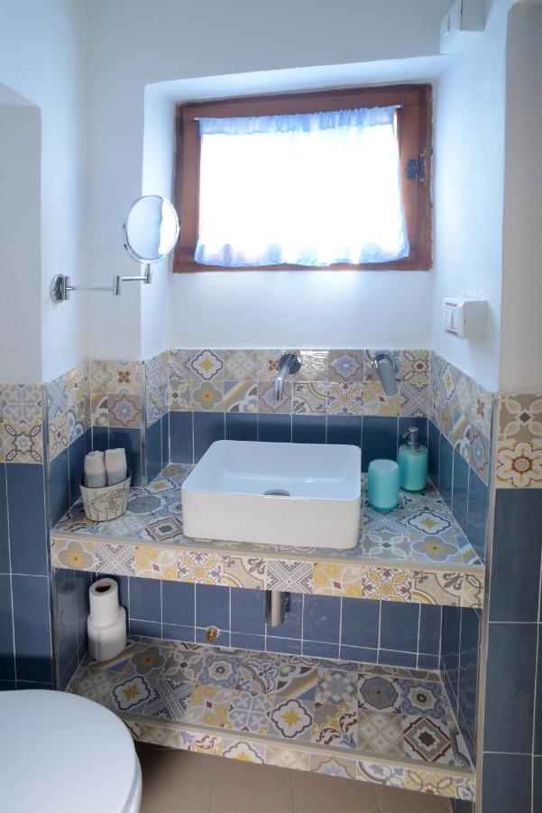 Old Town Secret Garden Appartement Alghero Buitenkant foto