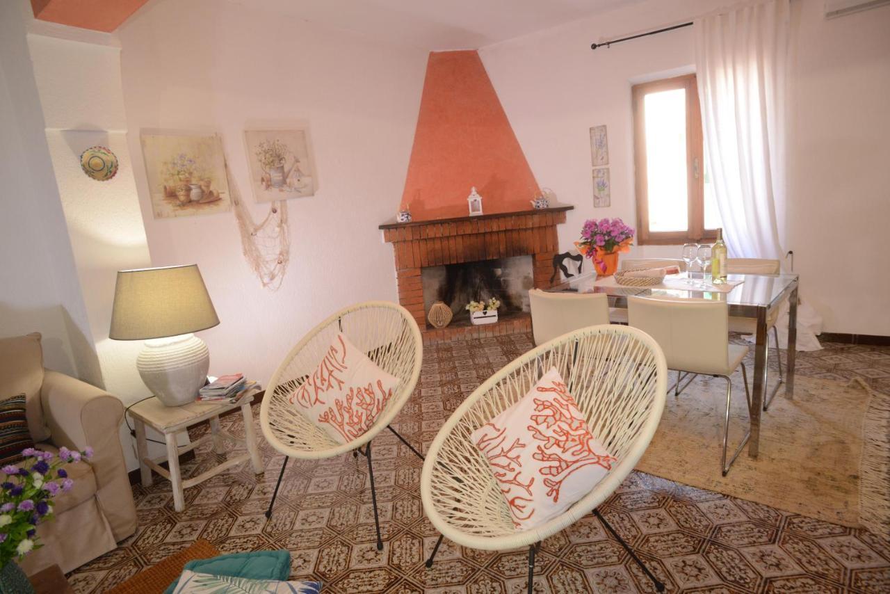 Old Town Secret Garden Appartement Alghero Buitenkant foto