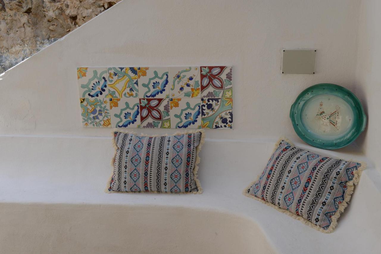 Old Town Secret Garden Appartement Alghero Buitenkant foto