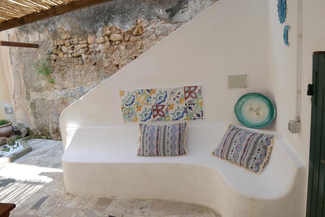 Old Town Secret Garden Appartement Alghero Buitenkant foto