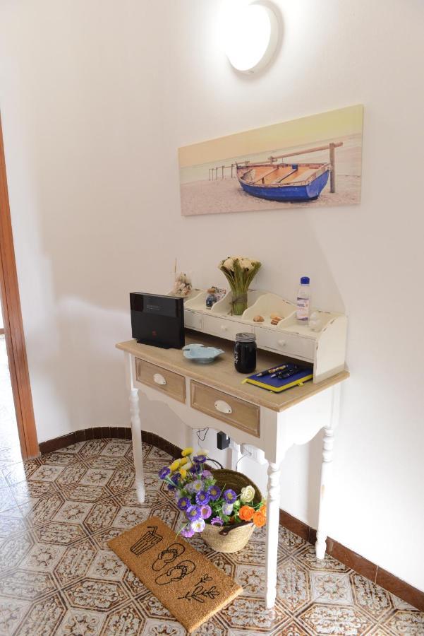 Old Town Secret Garden Appartement Alghero Buitenkant foto