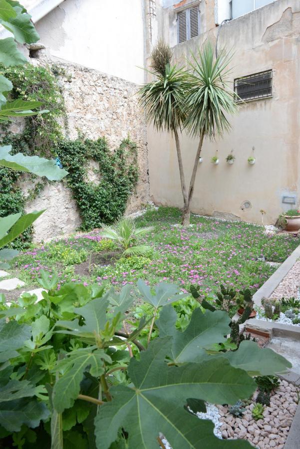 Old Town Secret Garden Appartement Alghero Buitenkant foto