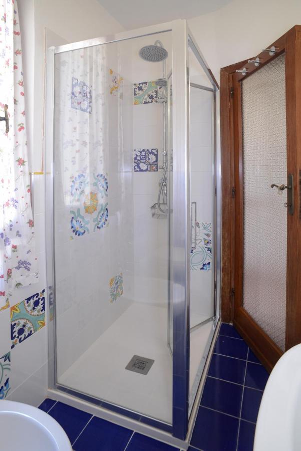 Old Town Secret Garden Appartement Alghero Buitenkant foto