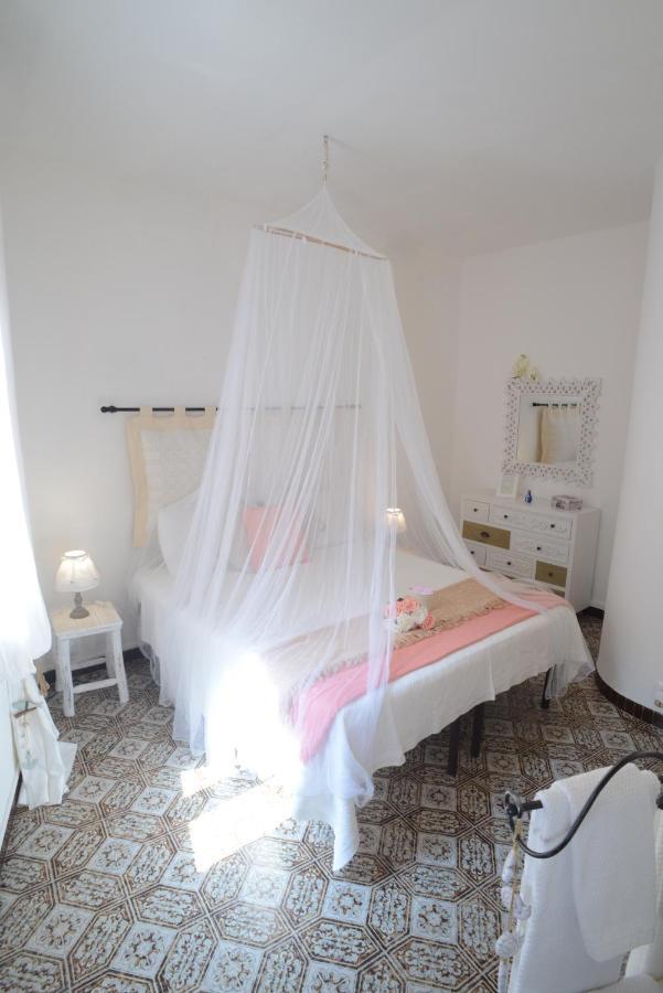 Old Town Secret Garden Appartement Alghero Buitenkant foto