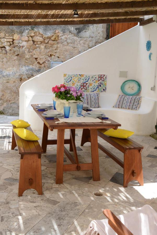 Old Town Secret Garden Appartement Alghero Buitenkant foto