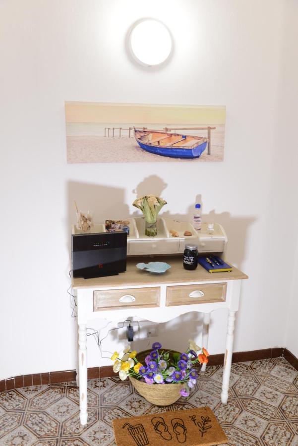 Old Town Secret Garden Appartement Alghero Buitenkant foto